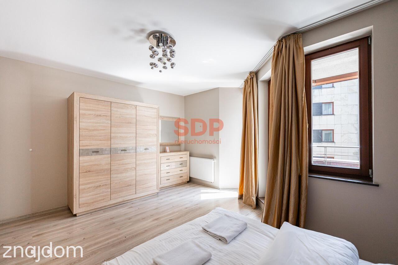 Dwu-pokojowy apartament na wynajem w Justin Center - zdjęcie 7