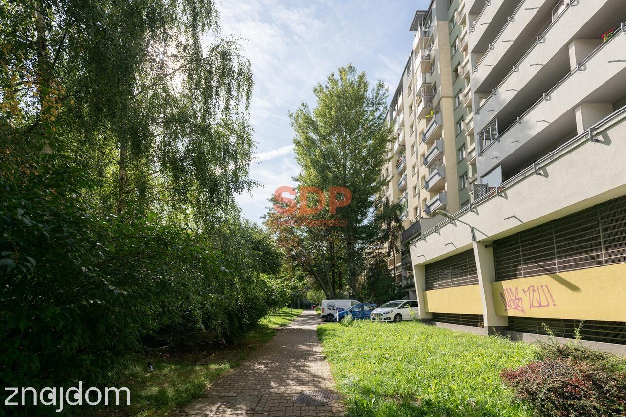2 pokoje na Gądowie | taras 40 m2 - zdjęcie 10