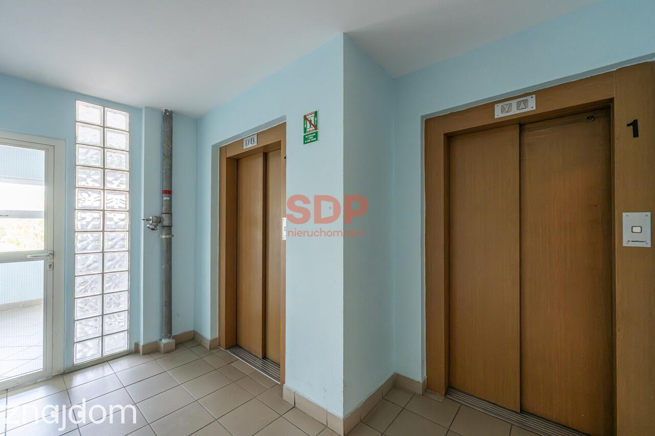 2 pokoje na Gądowie | taras 40 m2 - zdjęcie 11
