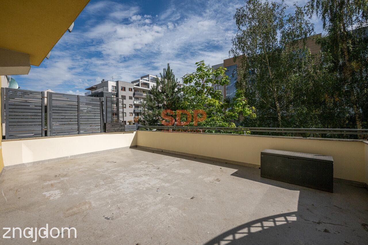 2 pokoje na Gądowie | taras 40 m2 - zdjęcie 2