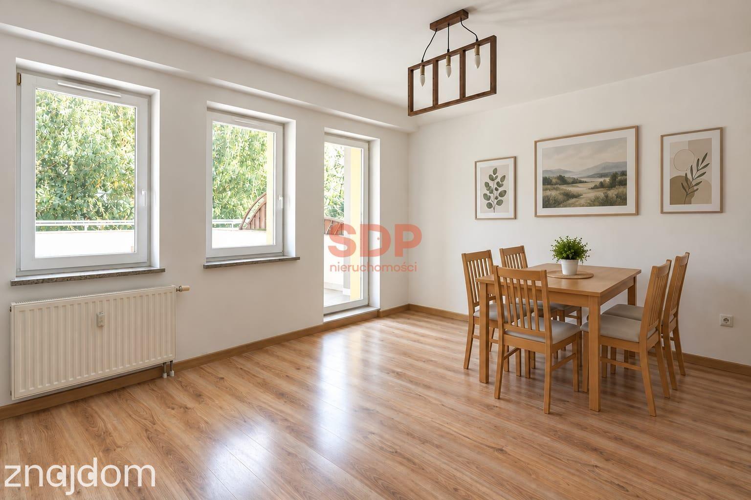 2 pokoje na Gądowie | taras 40 m2 - zdjęcie 3
