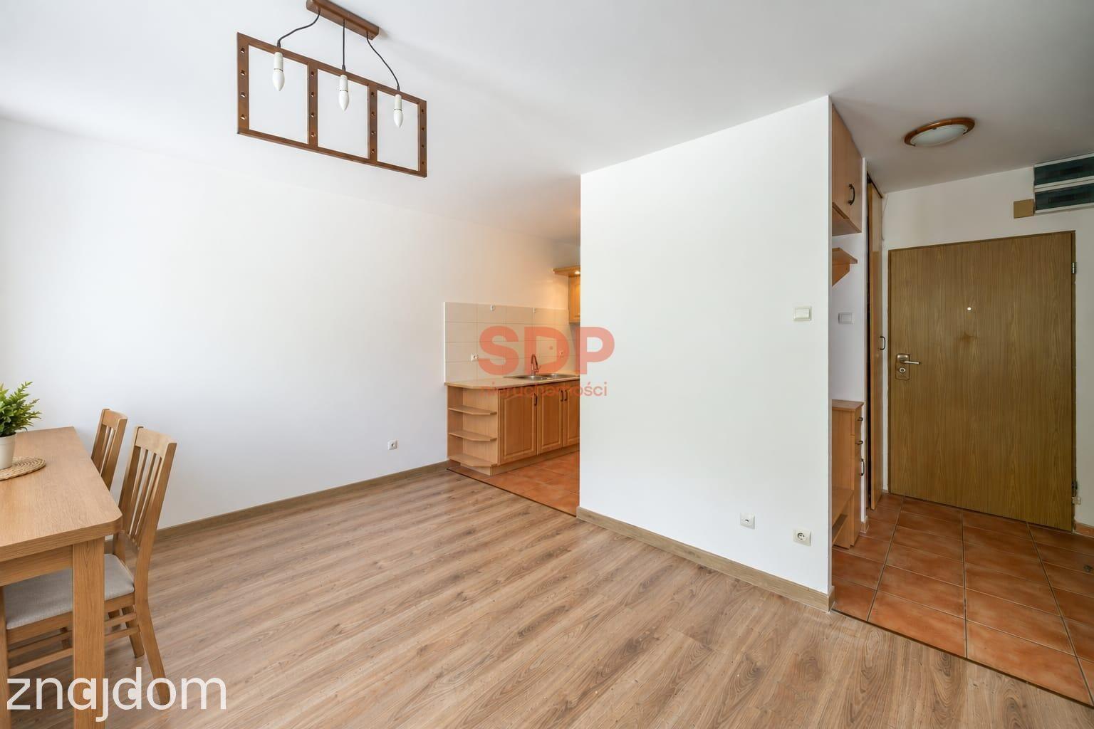 2 pokoje na Gądowie | taras 40 m2 - zdjęcie 4