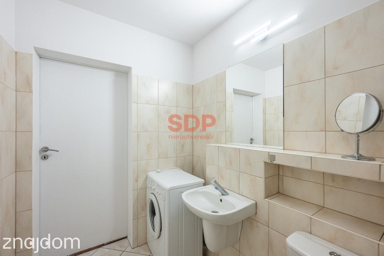 2 pokoje na Gądowie | taras 40 m2 - zdjęcie 8