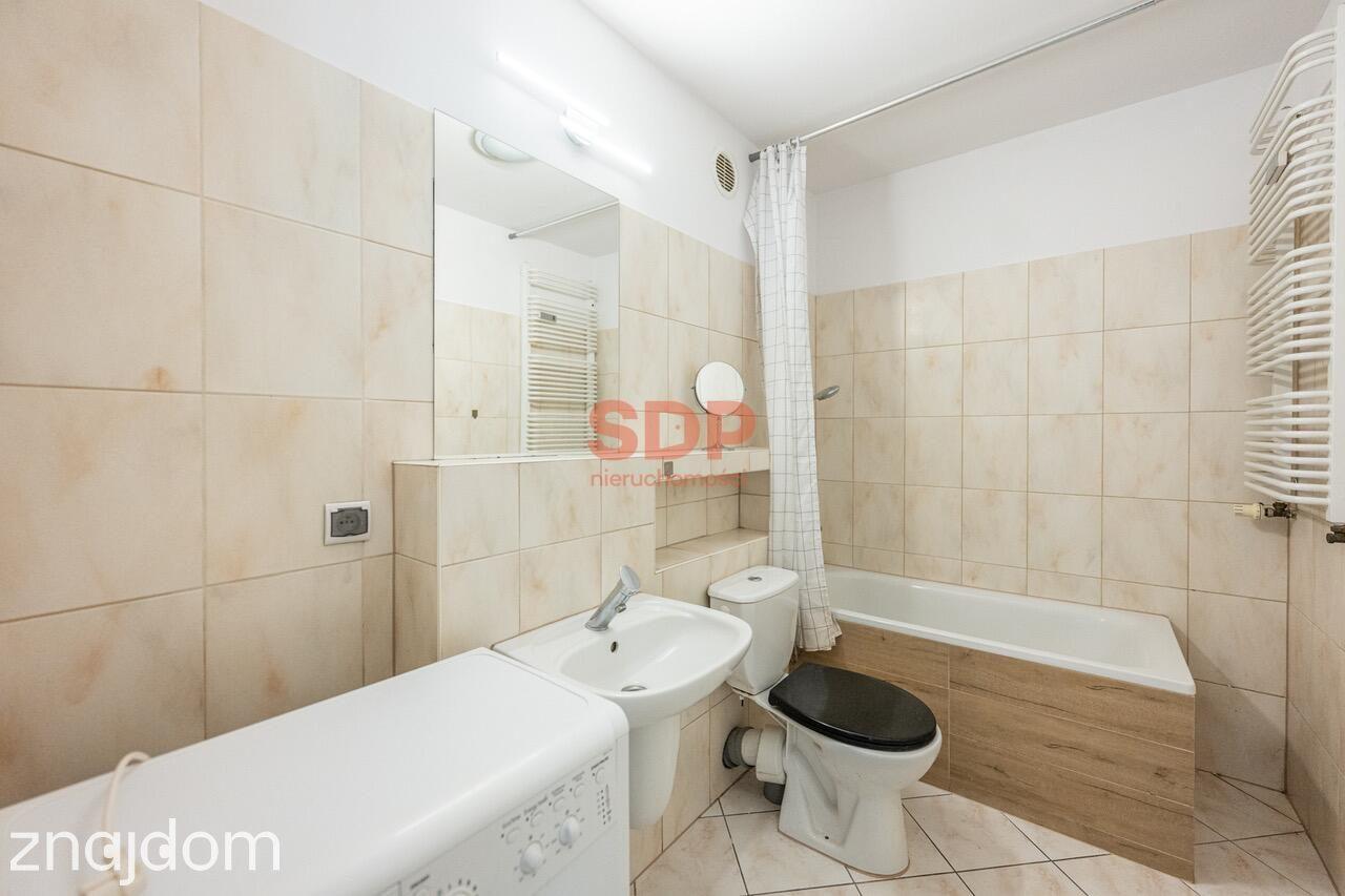 2 pokoje na Gądowie | taras 40 m2 - zdjęcie 9