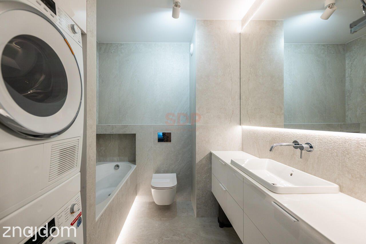 Apartament przy rzece | 3 pokoje | Księcia Witolda - zdjęcie 10