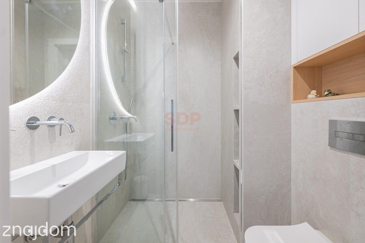 Apartament przy rzece | 3 pokoje | Księcia Witolda - zdjęcie 11