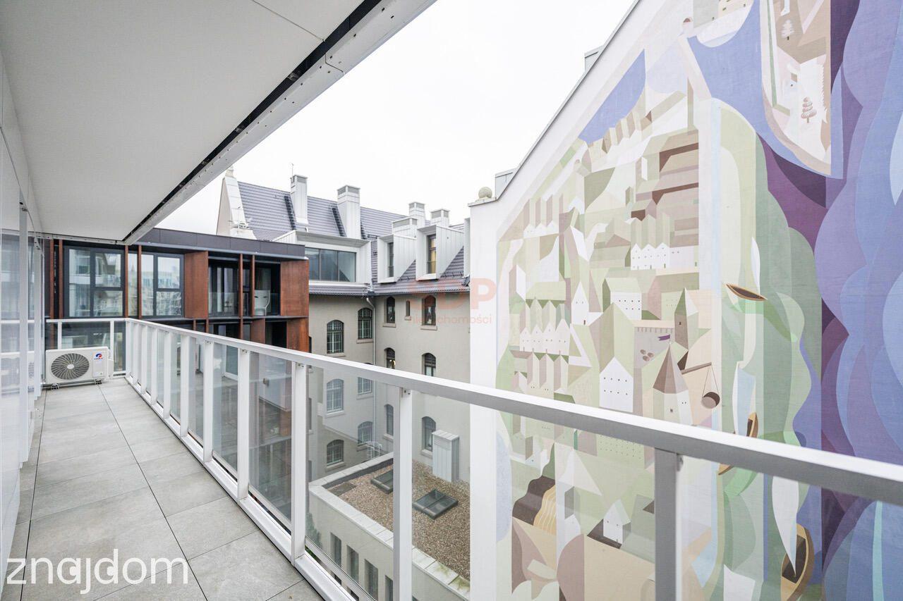 Apartament przy rzece | 3 pokoje | Księcia Witolda - zdjęcie 12