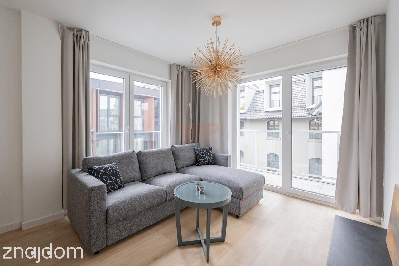 Apartament przy rzece | 3 pokoje | Księcia Witolda - zdjęcie 5