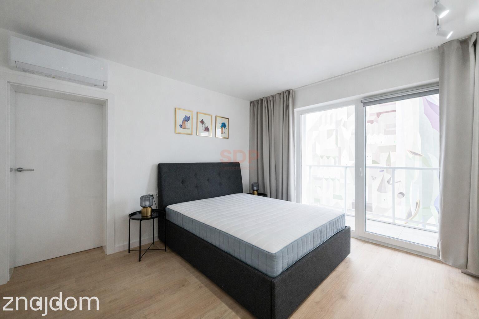 Apartament przy rzece | 3 pokoje | Księcia Witolda - zdjęcie 6