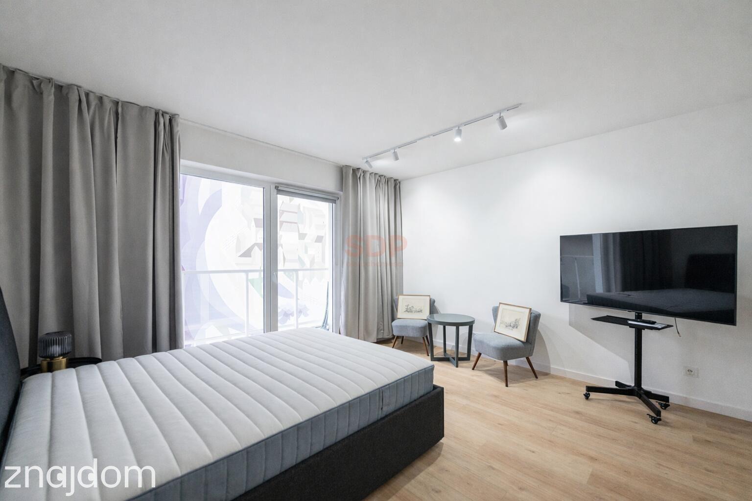 Apartament przy rzece | 3 pokoje | Księcia Witolda - zdjęcie 7