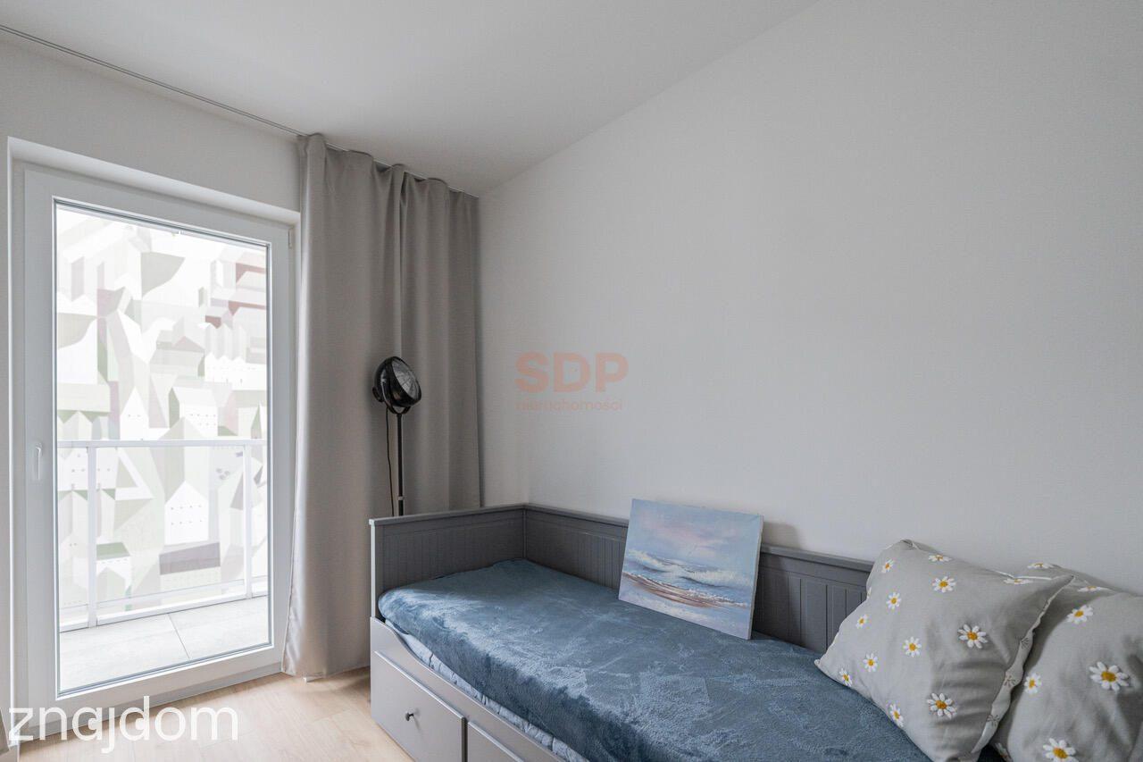 Apartament przy rzece | 3 pokoje | Księcia Witolda - zdjęcie 8