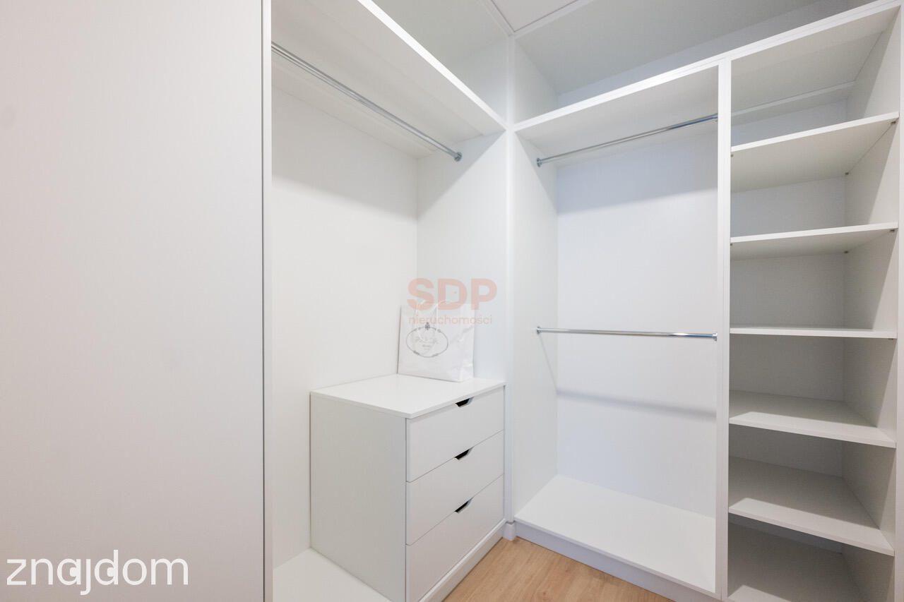 Apartament przy rzece | 3 pokoje | Księcia Witolda - zdjęcie 9