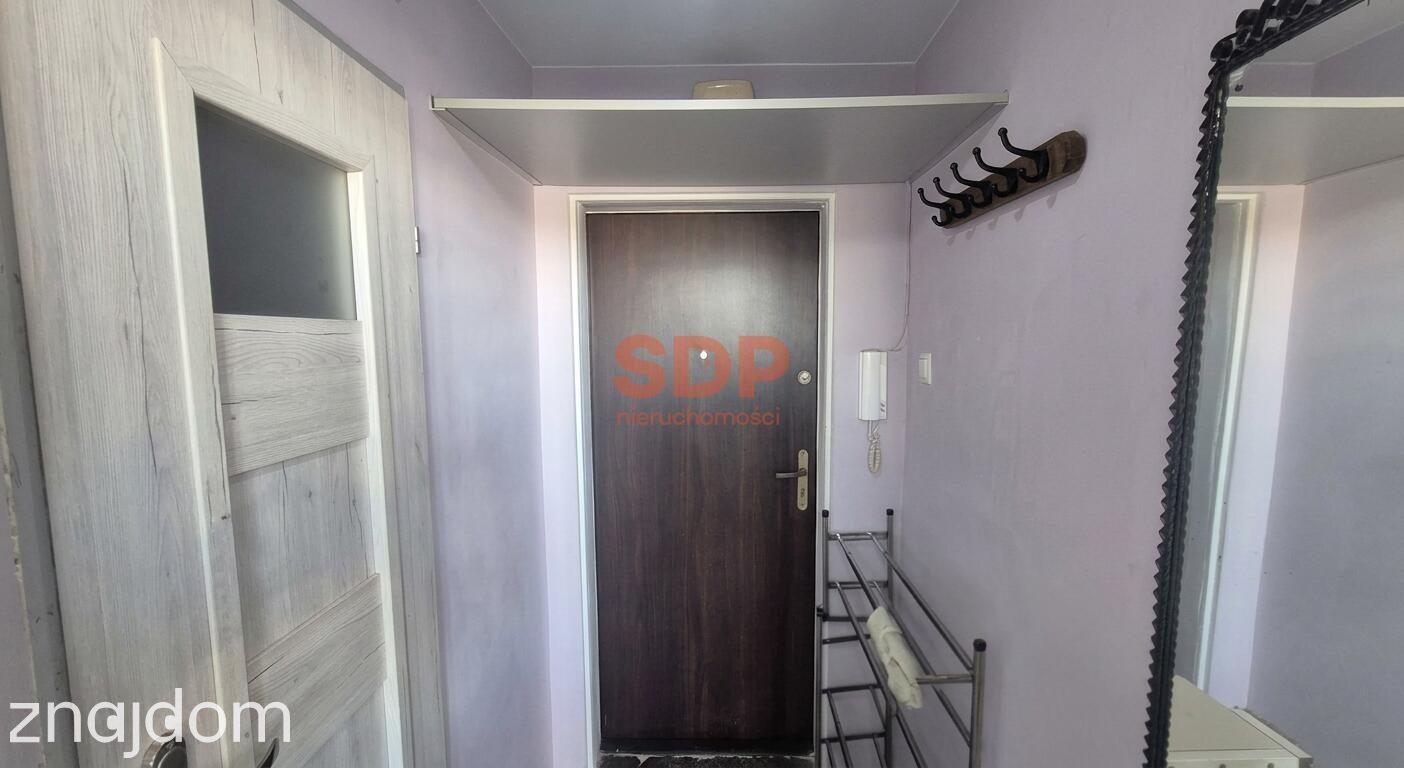 OD ZARAZ | Kawalerka 25m2 | Świetna Lokalizacja | Internet,TV - zdjęcie 6