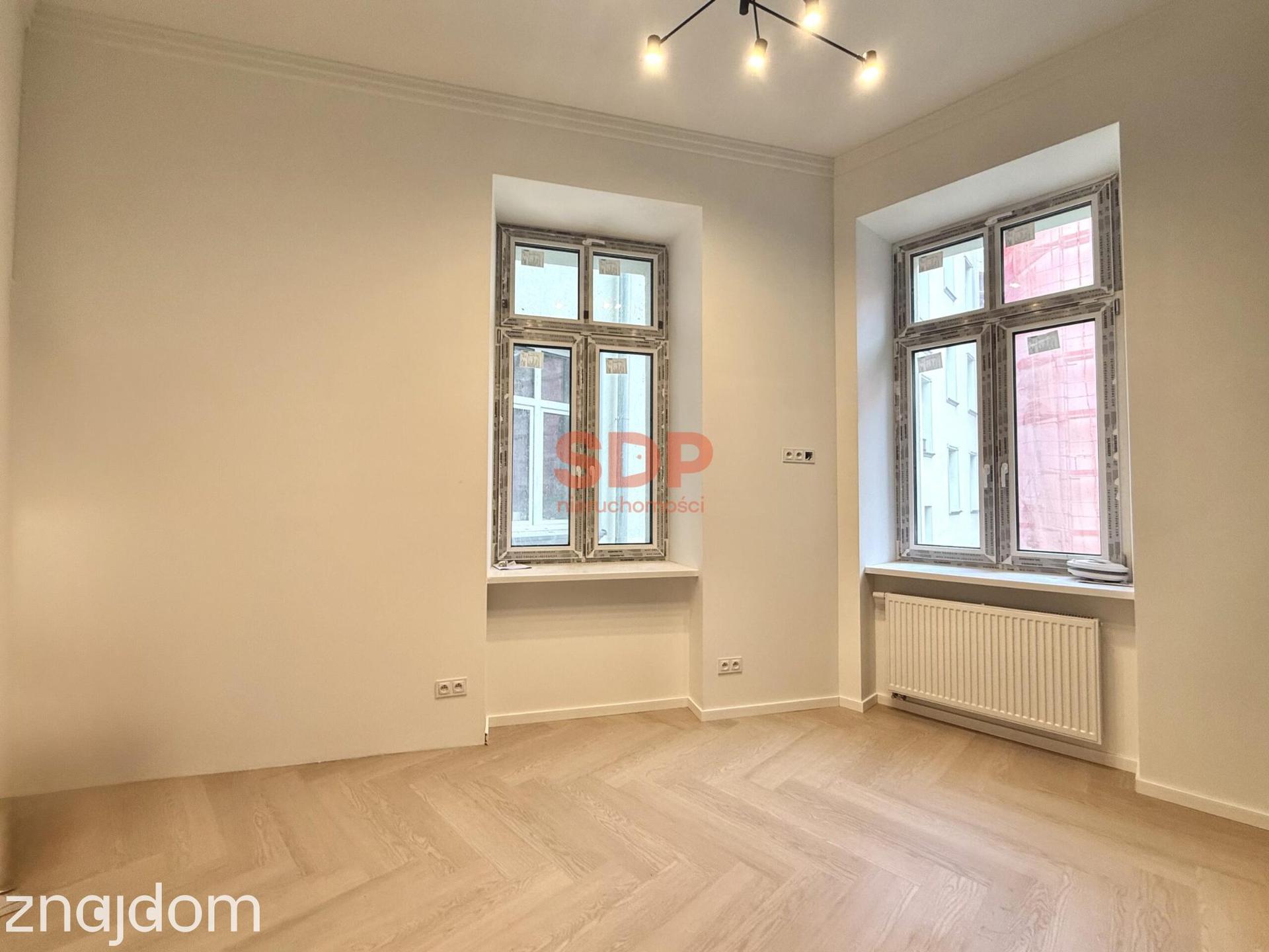 Kawalerka z antresolą w Centrum Łodzi - zdjęcie 3
