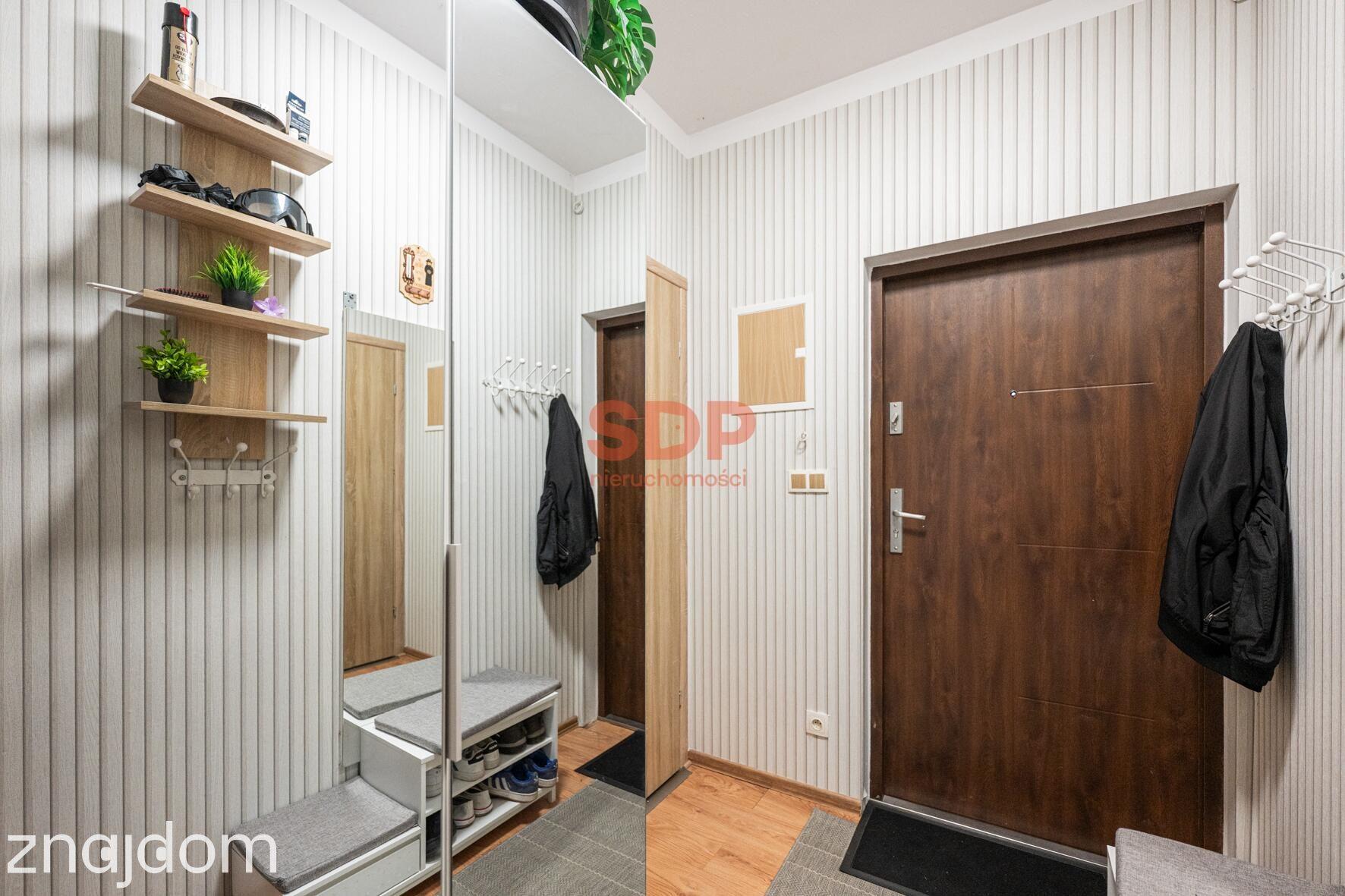 Mieszkanie w szeregu w cichej okolicy | Ogródek | 2 miejsca postojowe - zdjęcie 11