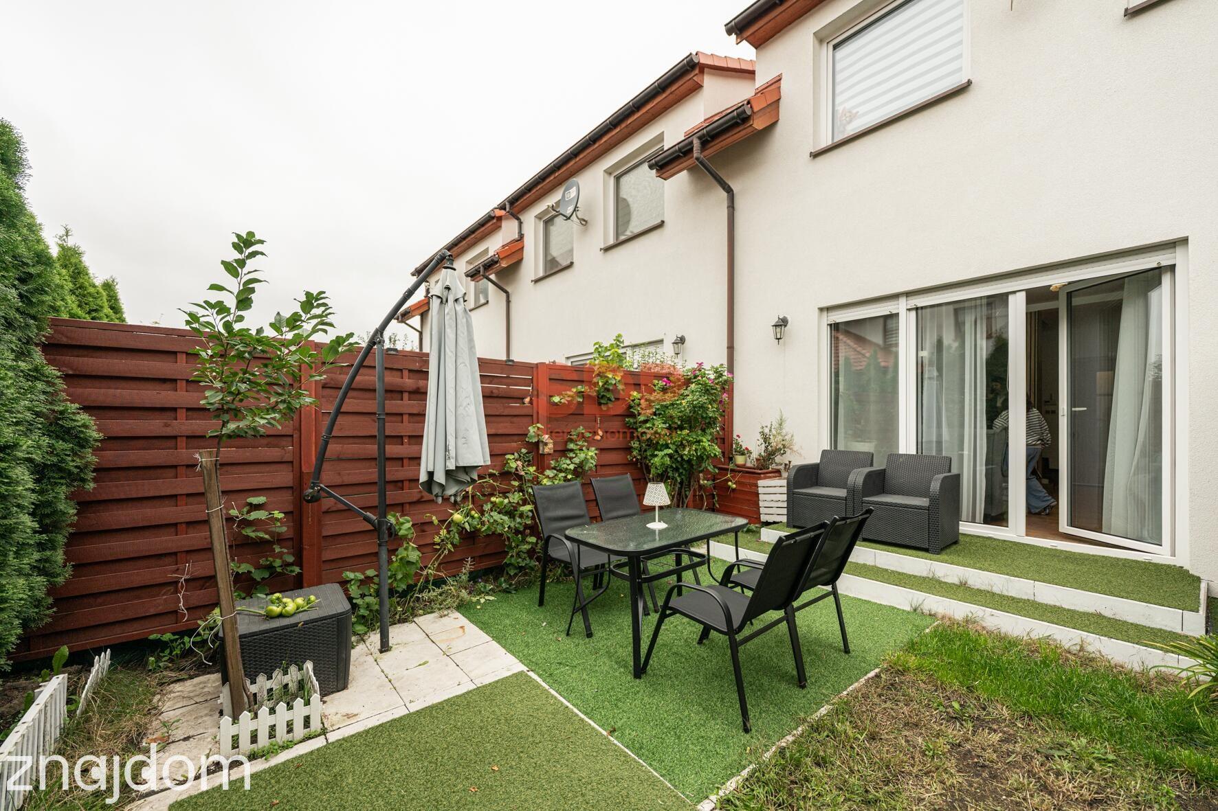 Mieszkanie w szeregu w cichej okolicy | Ogródek | 2 miejsca postojowe - zdjęcie 14