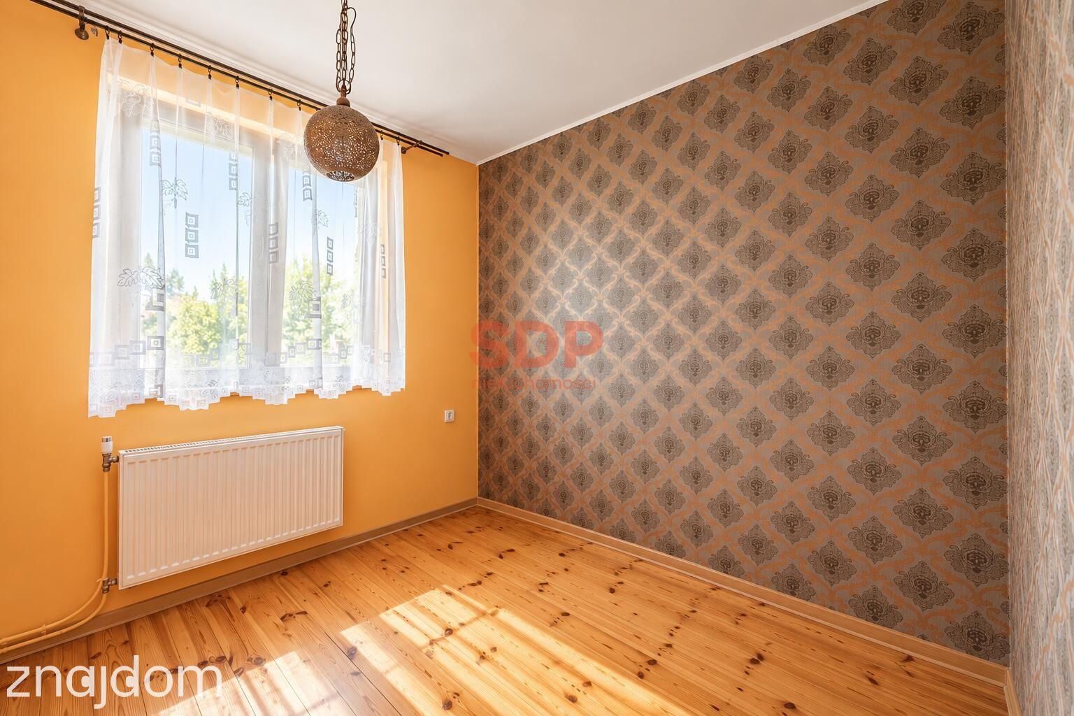 6 pokojowy dom z duzym ogrodem na zachodzie Wrocławia blisko parku. - zdjęcie 12