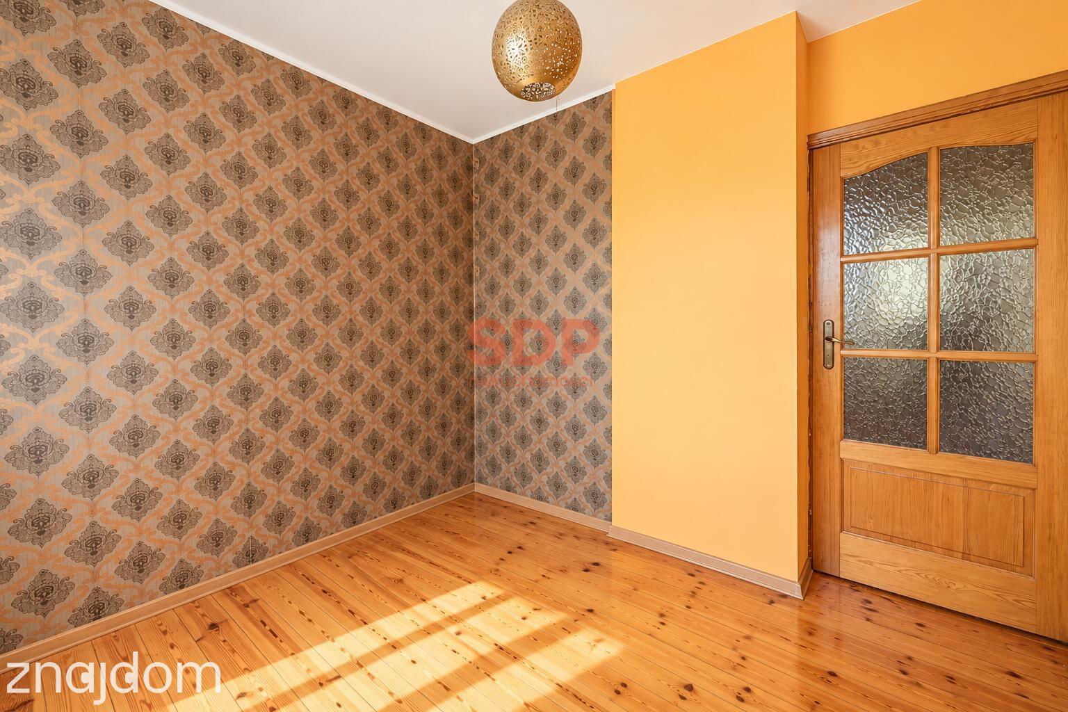 6 pokojowy dom z duzym ogrodem na zachodzie Wrocławia blisko parku. - zdjęcie 13