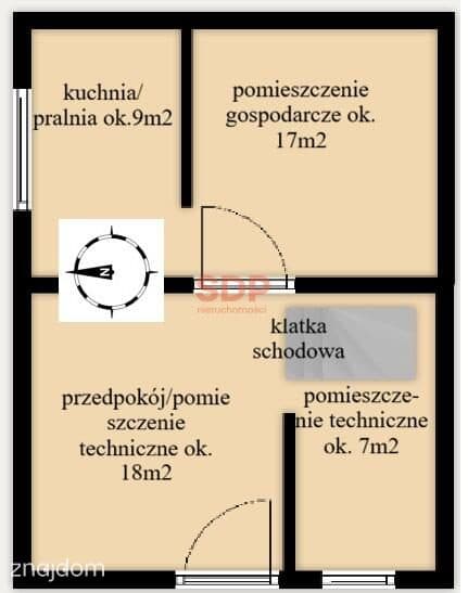 6 pokojowy dom z duzym ogrodem na zachodzie Wrocławia blisko parku. - zdjęcie 9