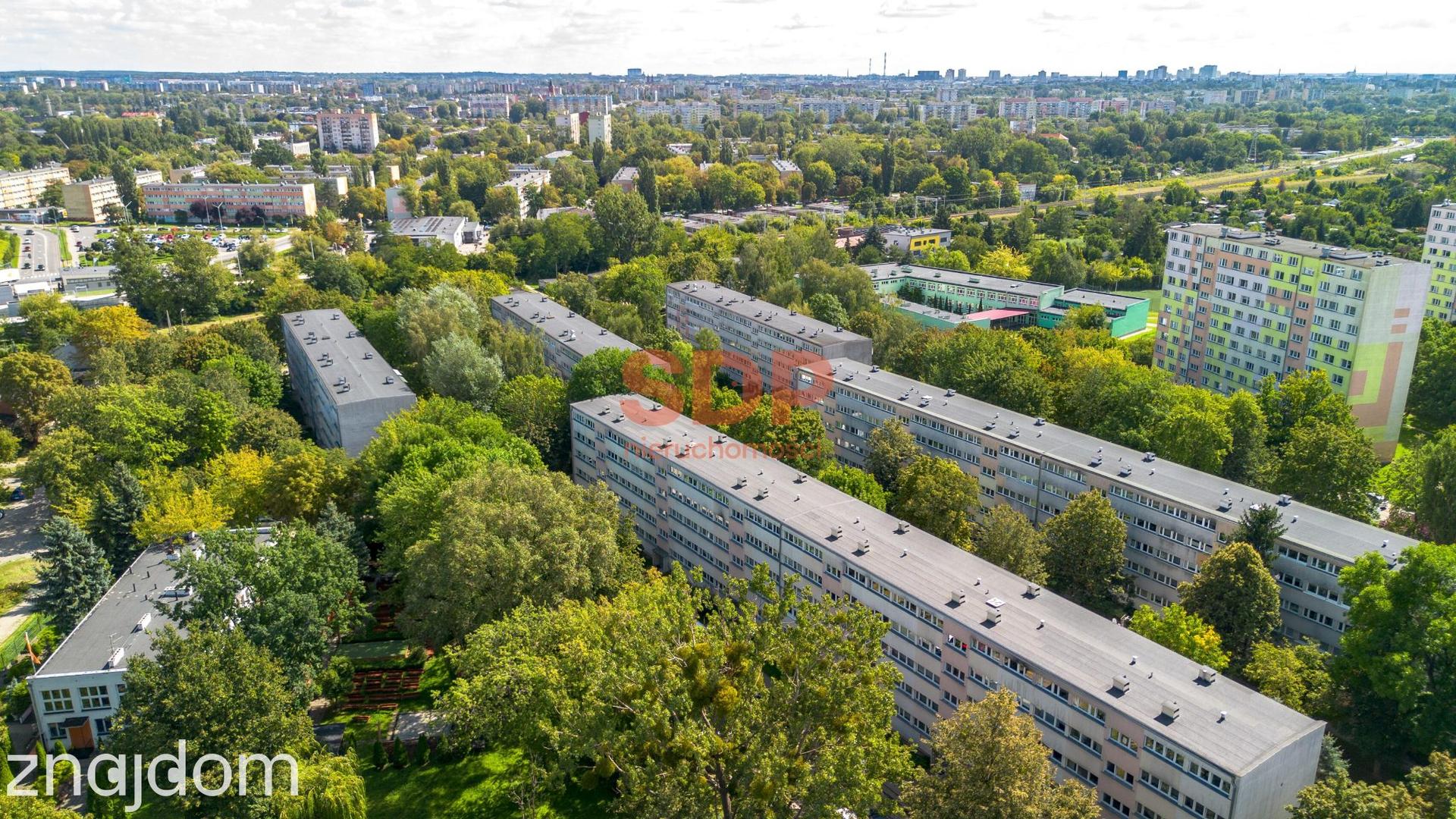Słoneczne 2 pokoje z balkonem na I piętrze | Teofilów - zdjęcie 12