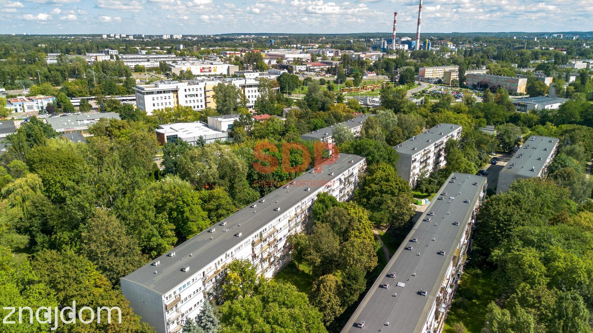 Słoneczne 2 pokoje z balkonem na I piętrze | Teofilów - zdjęcie 13