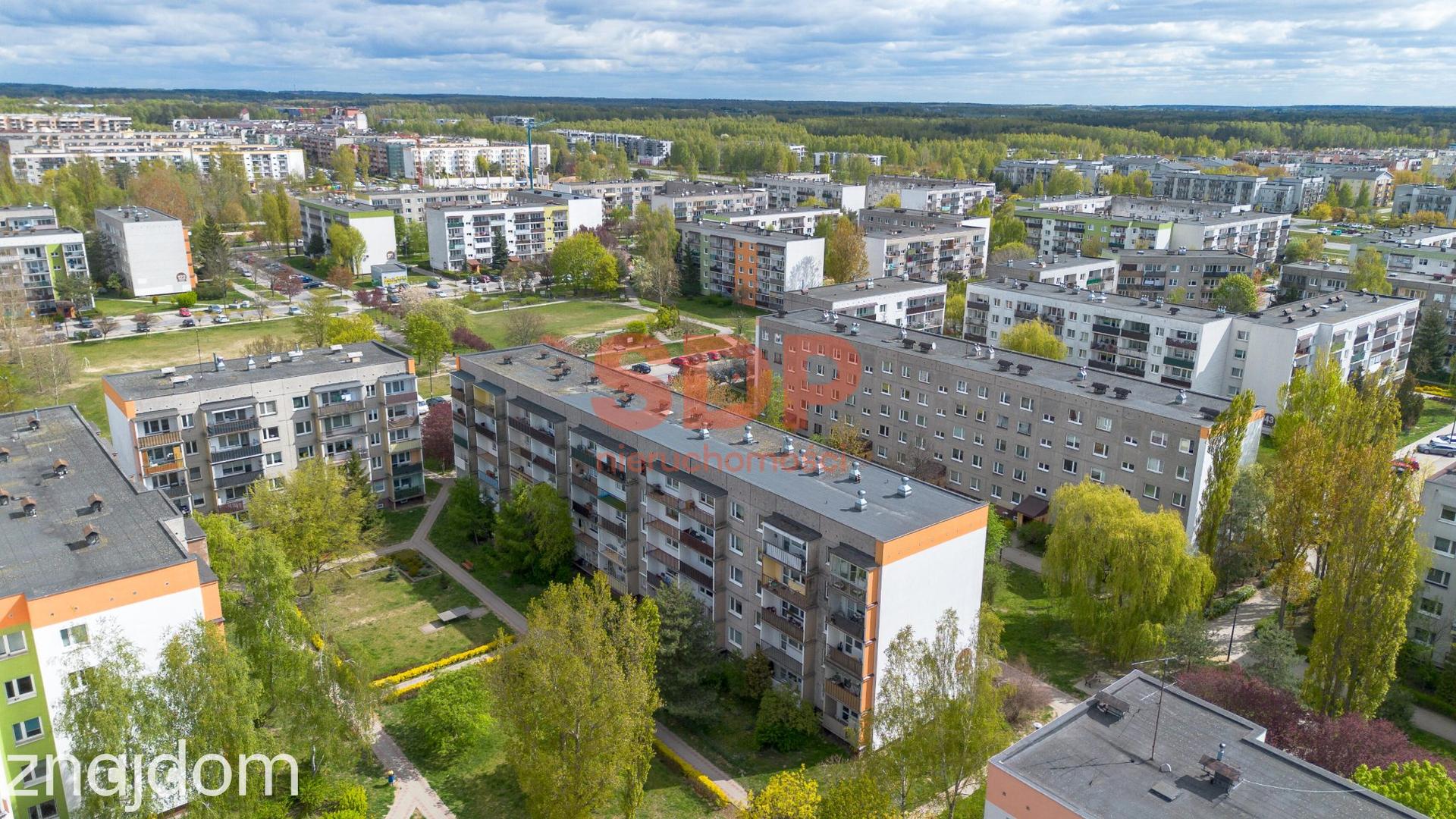3 pokoje na Olechowie z garderobą i klimatyzacją - zdjęcie 15