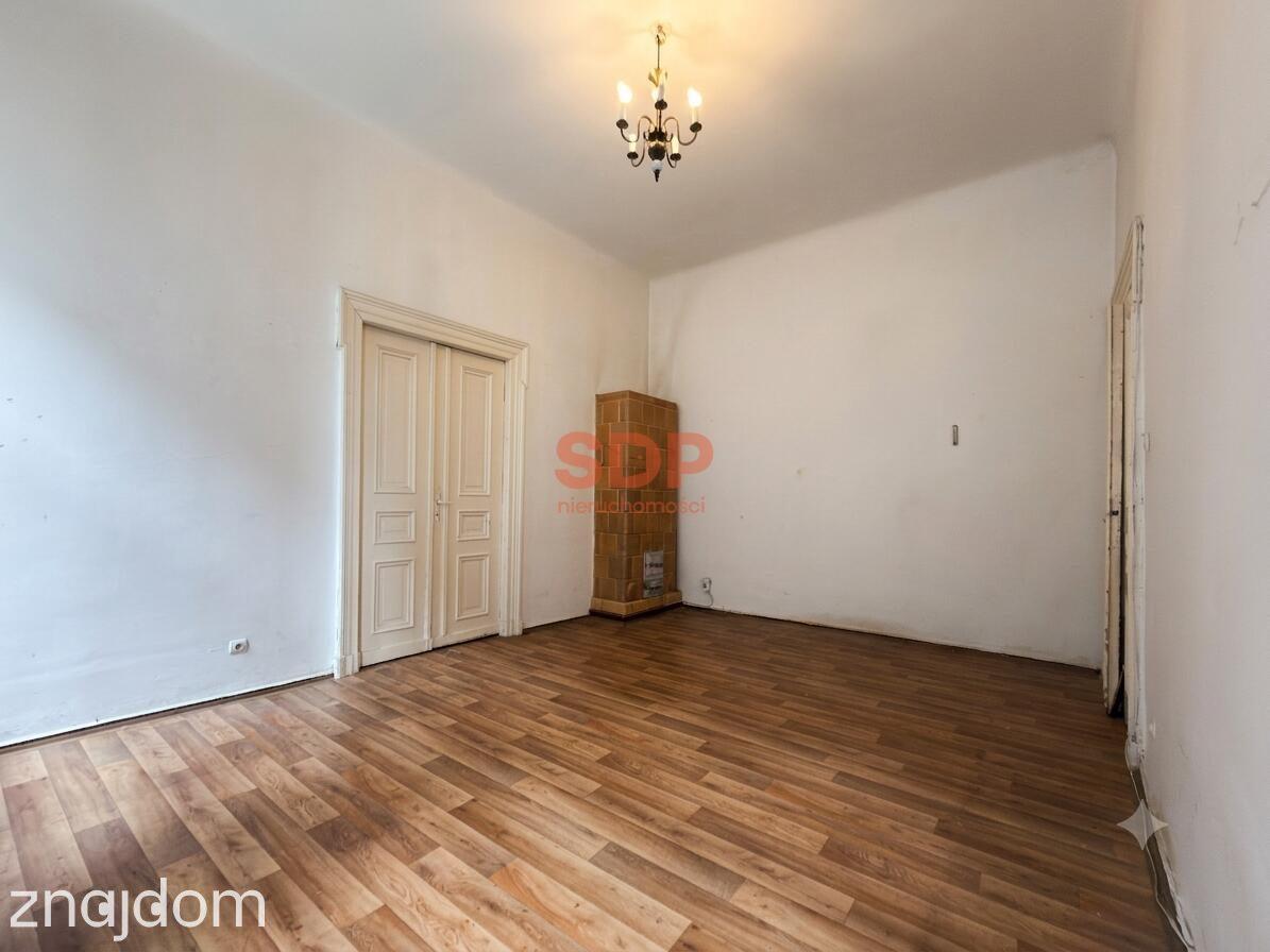 49 m2 w Centrum | Parking za bramą | Miejskie media - zdjęcie 3