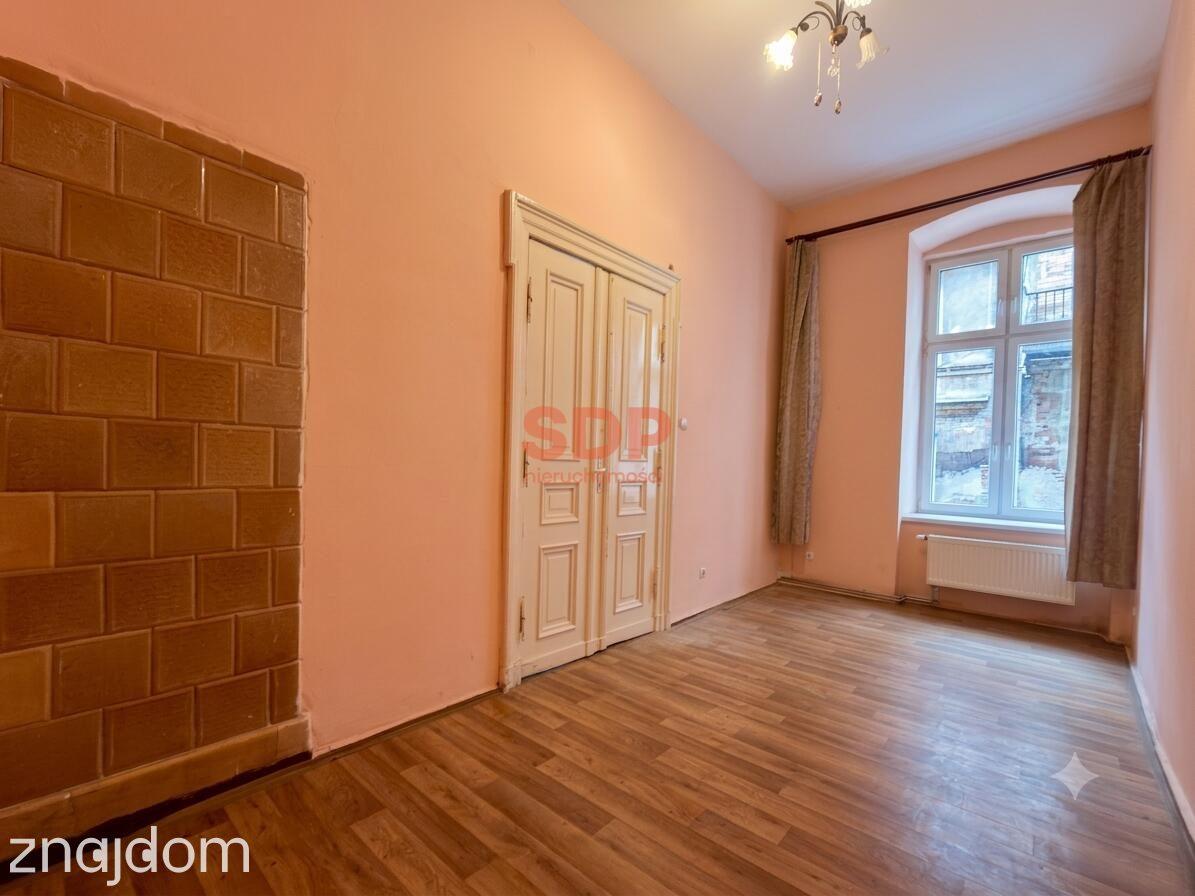 49 m2 w Centrum | Parking za bramą | Miejskie media - zdjęcie 4