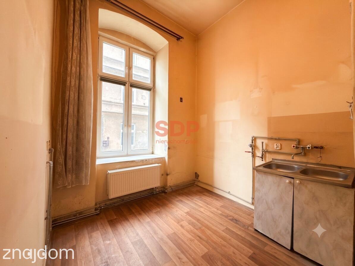 49 m2 w Centrum | Parking za bramą | Miejskie media - zdjęcie 6