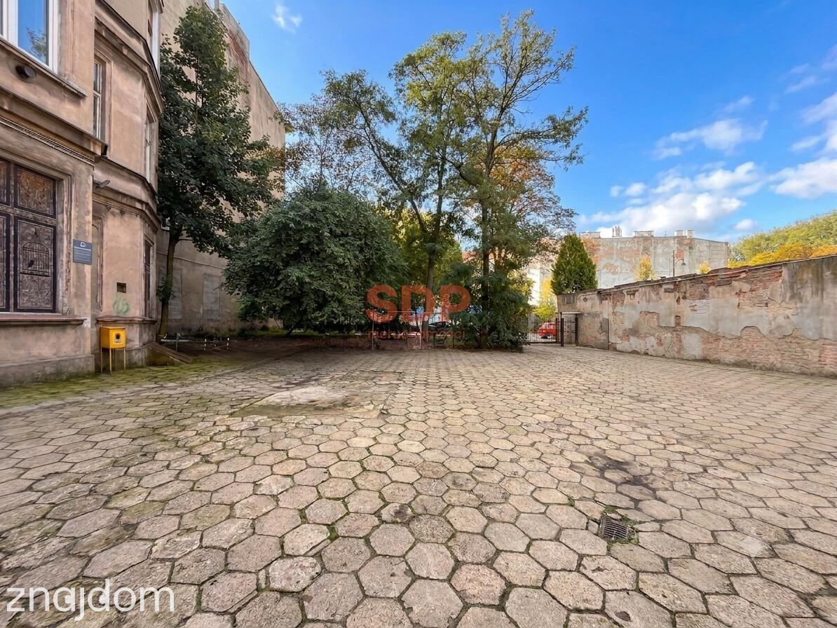 49 m2 w Centrum | Parking za bramą | Miejskie media - zdjęcie 8