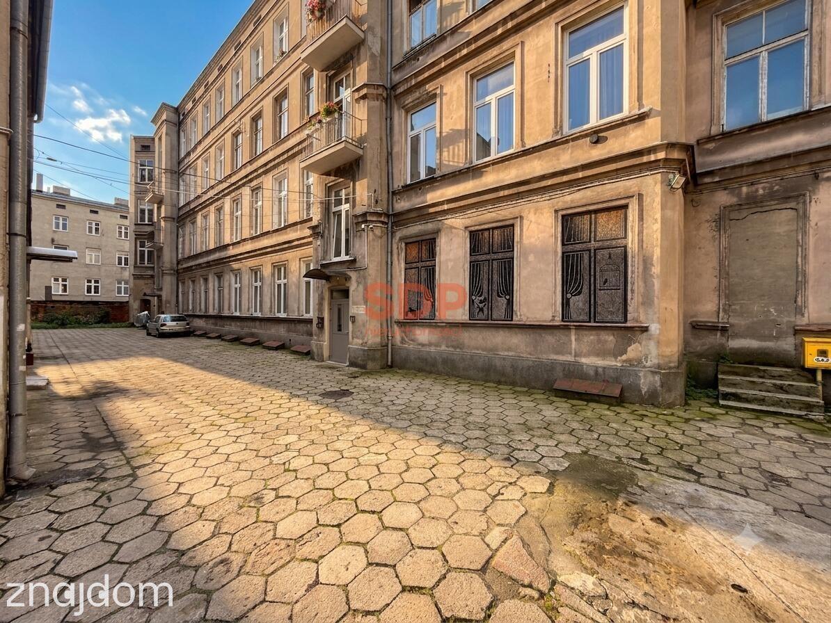 49 m2 w Centrum | Parking za bramą | Miejskie media - zdjęcie 9