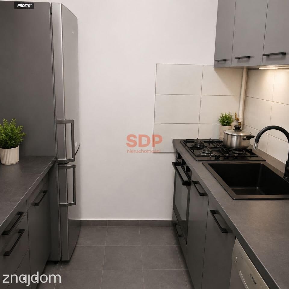 3 pokoje | Niskie piętro | Metro Bródno 350m - zdjęcie 2