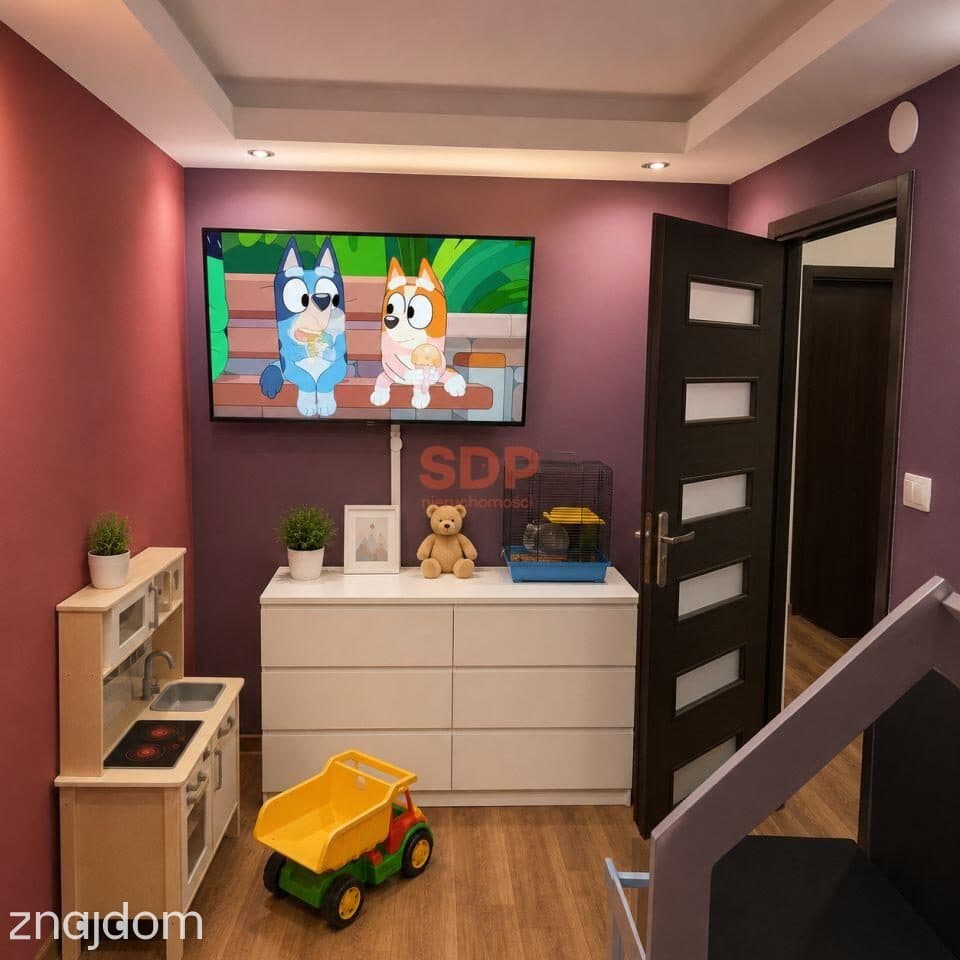 3 pokoje | Niskie piętro | Metro Bródno 350m - zdjęcie 5