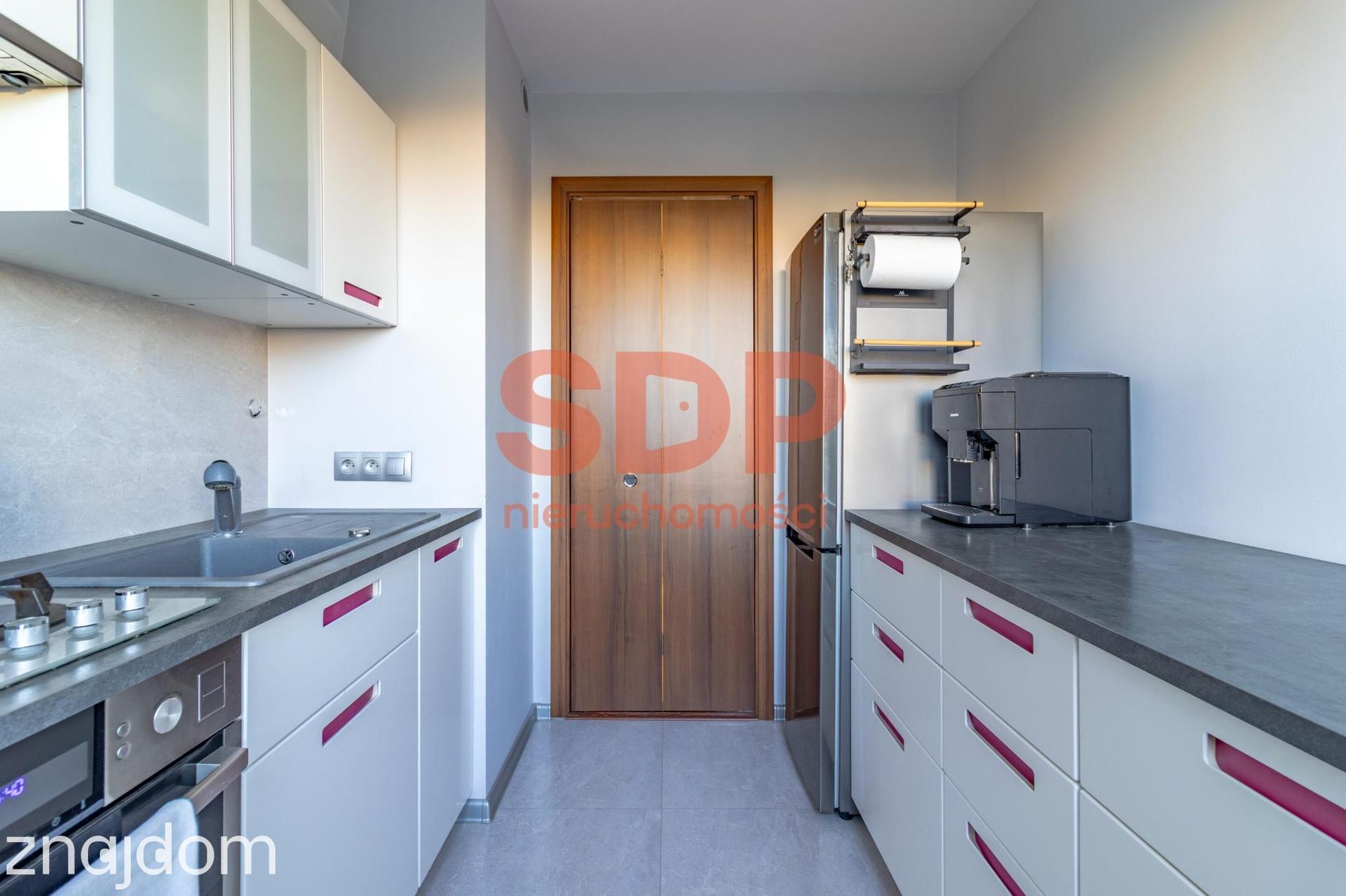 Gotowe do wprowadzenia|48,85 m²|2 pokoje|Widzew| Balkon 6 m² | Winda - zdjęcie 11