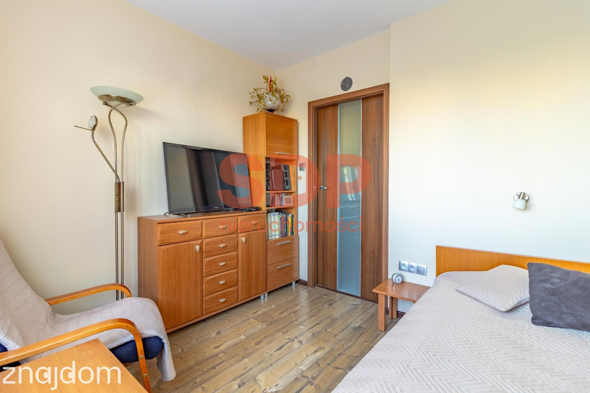 Gotowe do wprowadzenia|48,85 m²|2 pokoje|Widzew| Balkon 6 m² | Winda - zdjęcie 4