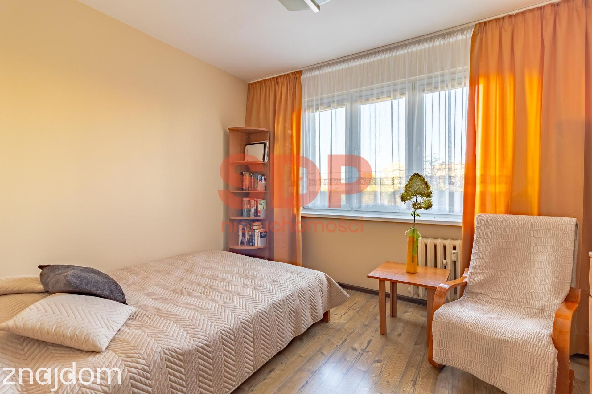 Gotowe do wprowadzenia|48,85 m²|2 pokoje|Widzew| Balkon 6 m² | Winda - zdjęcie 5