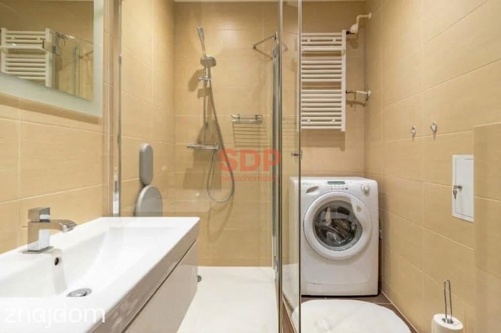 Gotowe do wprowadzenia|48,85 m²|2 pokoje|Widzew| Balkon 6 m² | Winda - zdjęcie 6