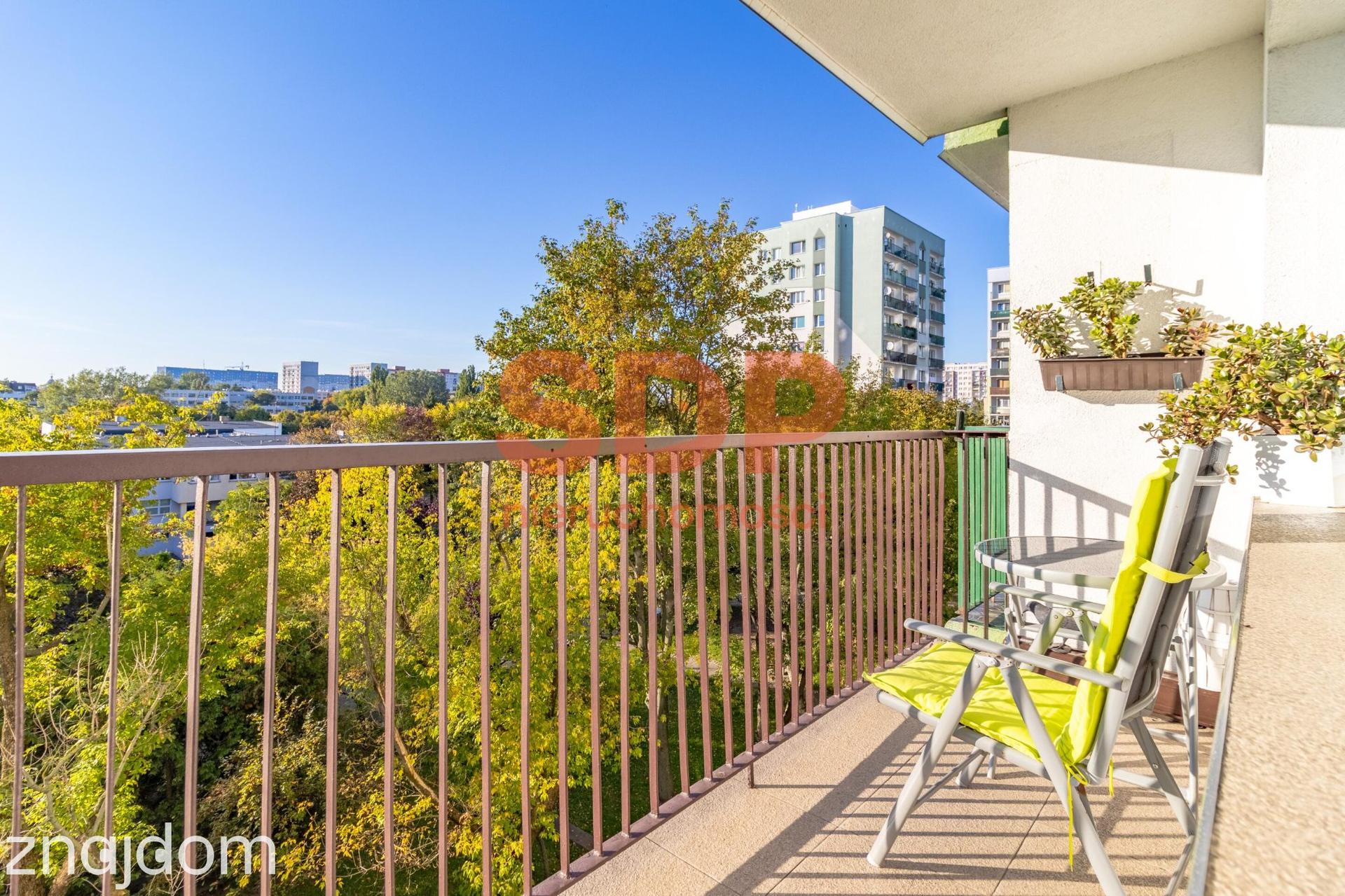 Gotowe do wprowadzenia|48,85 m²|2 pokoje|Widzew| Balkon 6 m² | Winda - zdjęcie 7