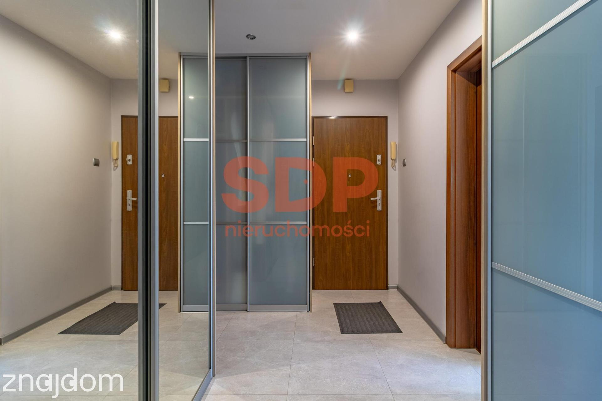 Gotowe do wprowadzenia|48,85 m²|2 pokoje|Widzew| Balkon 6 m² | Winda - zdjęcie 9