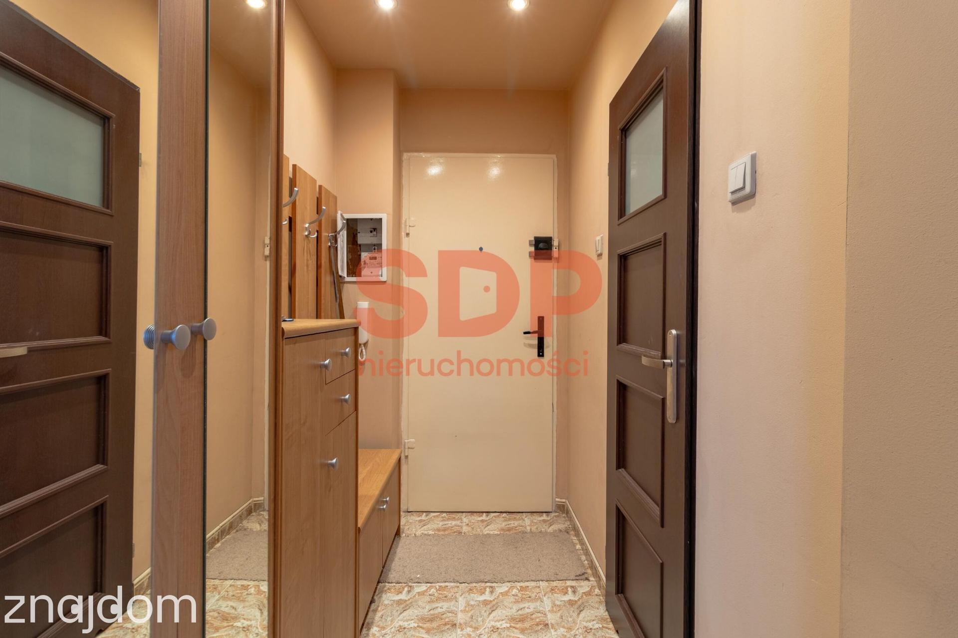 2 pokoje|37 m²|Polesie|10 piętro|Balkon|Winda|Gotowe do wprowadzenia - zdjęcie 10