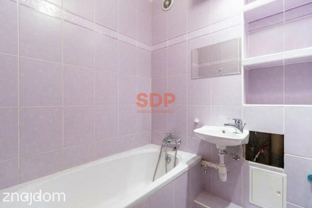 2 pokoje|37 m²|Polesie|10 piętro|Balkon|Winda|Gotowe do wprowadzenia - zdjęcie 7