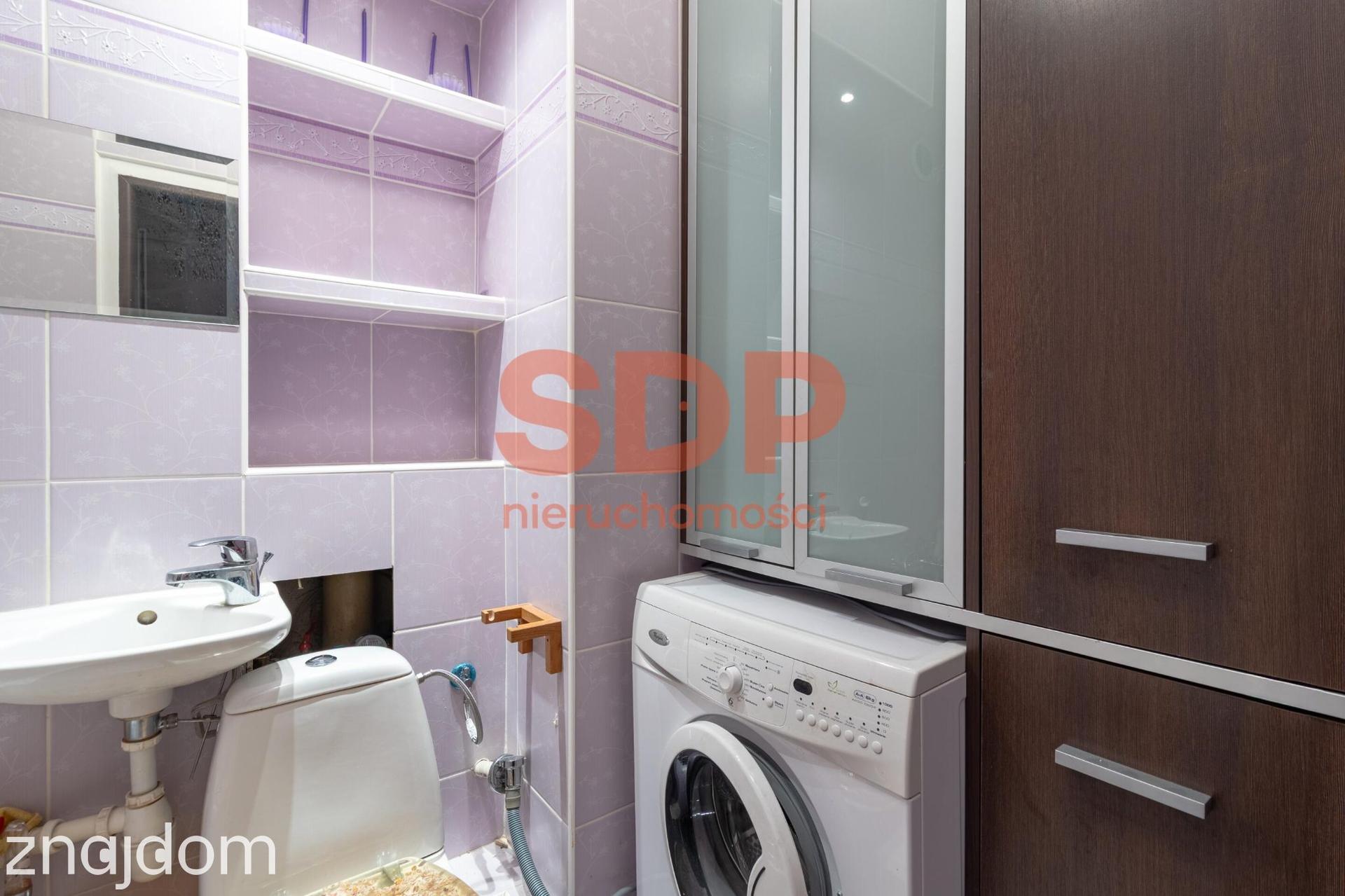 2 pokoje|37 m²|Polesie|10 piętro|Balkon|Winda|Gotowe do wprowadzenia - zdjęcie 8