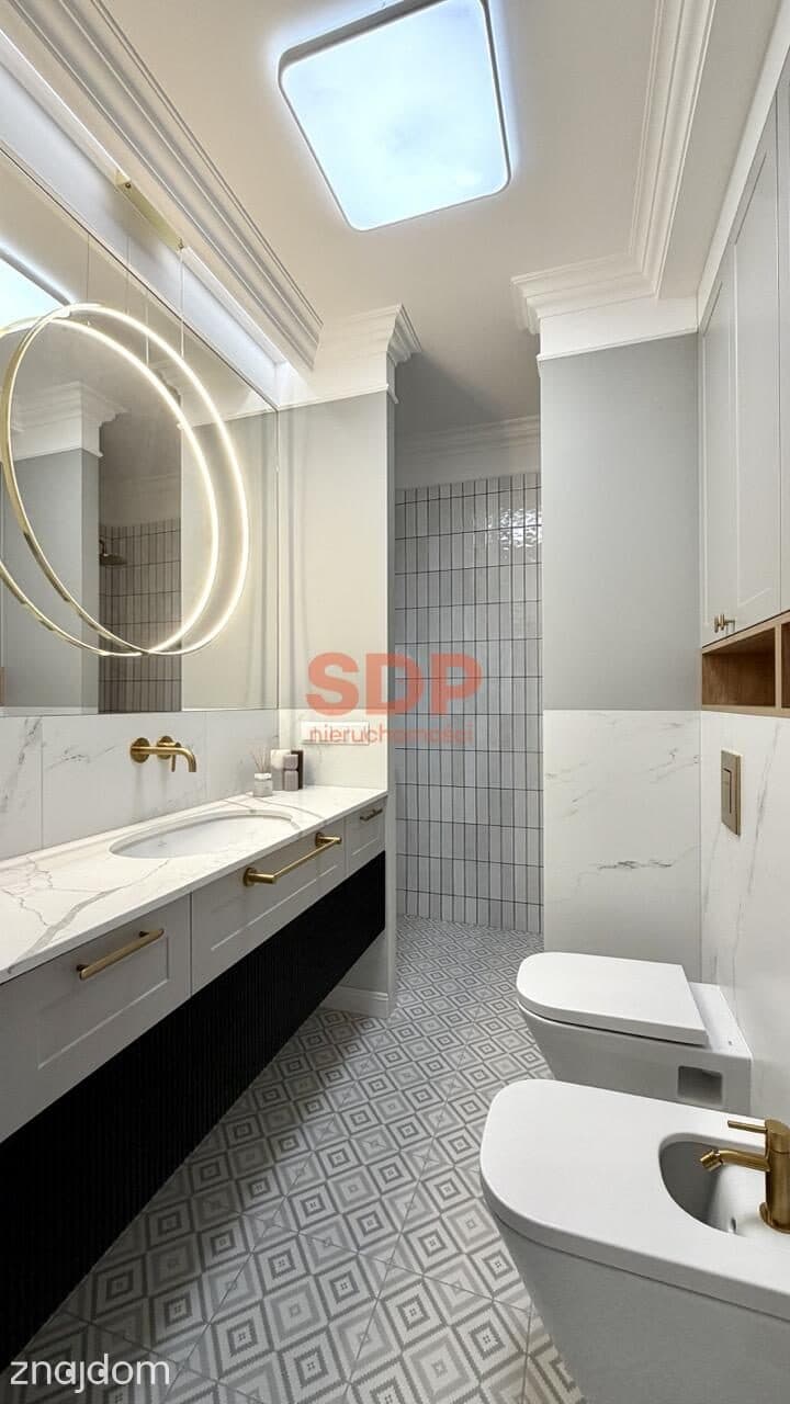 Apartament | Port Popowice | 85,83 m² - zdjęcie 11