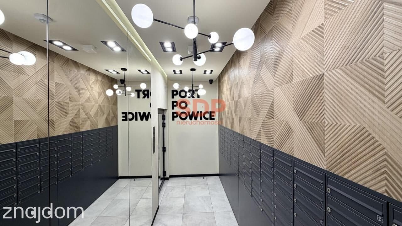 Apartament | Port Popowice | 85,83 m² - zdjęcie 13