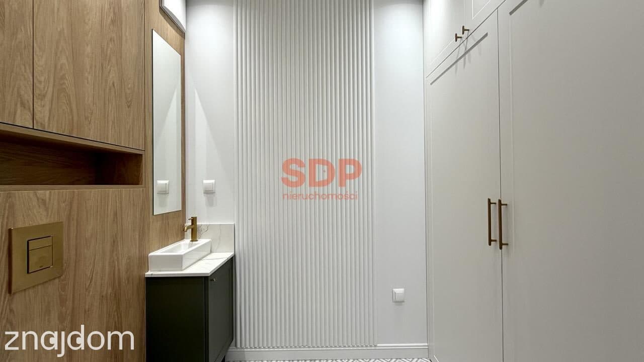 Apartament | Port Popowice | 85,83 m² - zdjęcie 14