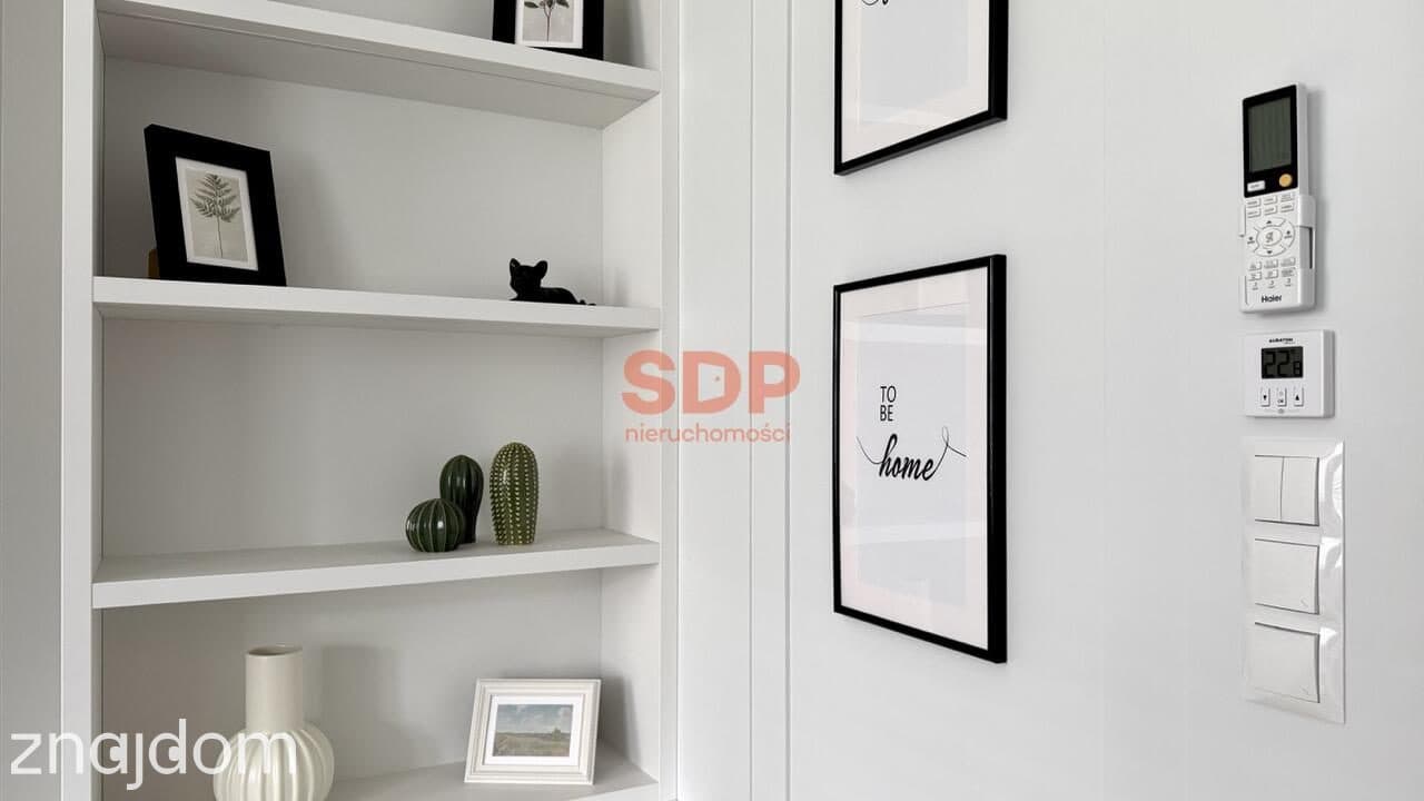 Apartament | Port Popowice | 85,83 m² - zdjęcie 15