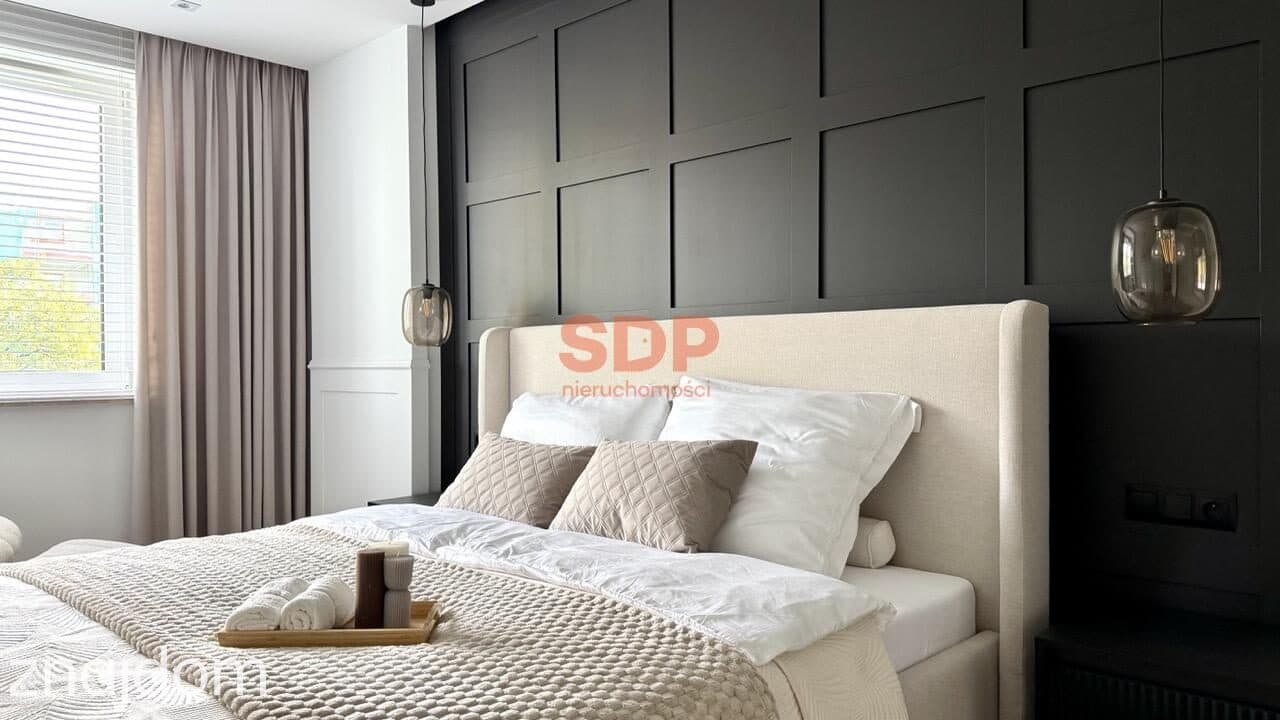Apartament | Port Popowice | 85,83 m² - zdjęcie 2