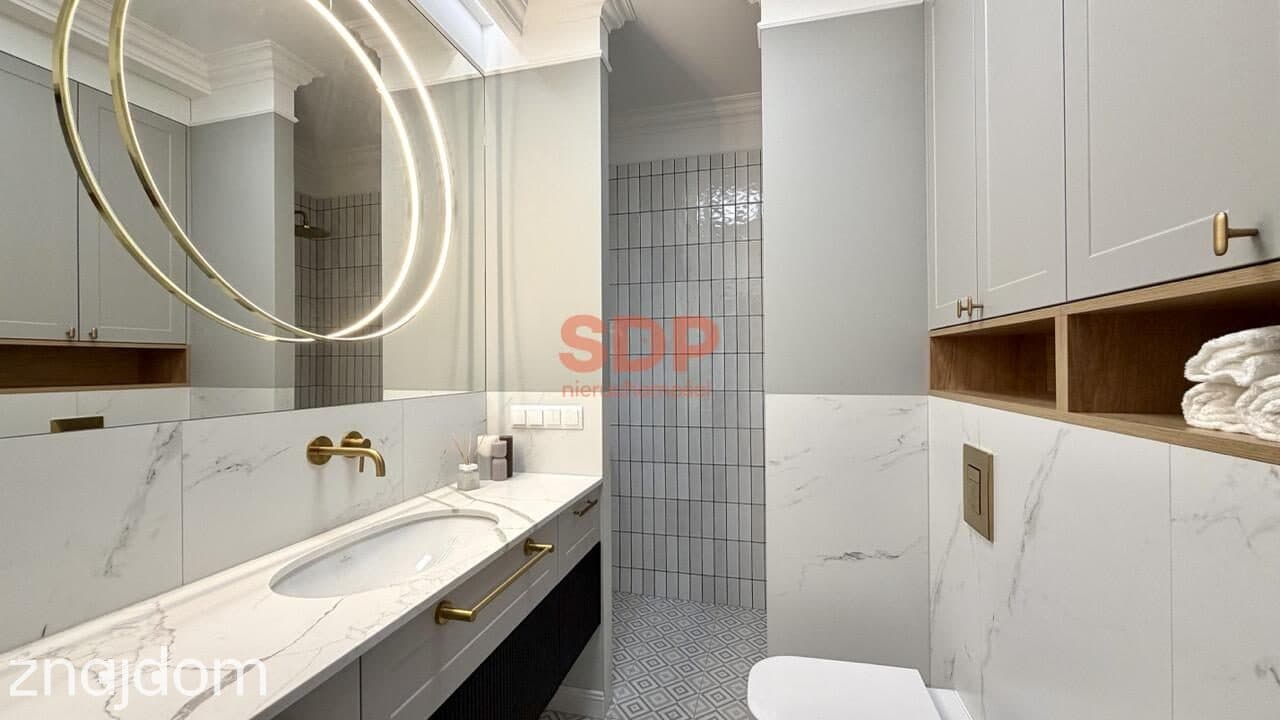 Apartament | Port Popowice | 85,83 m² - zdjęcie 3