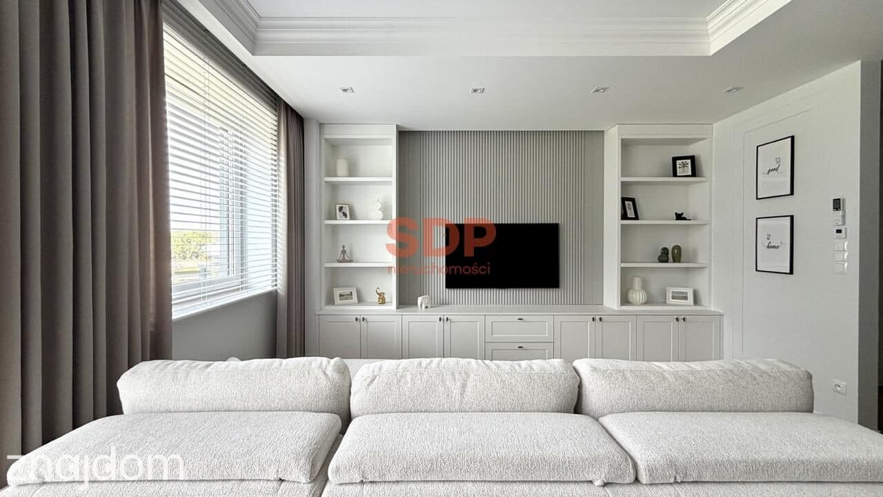 Apartament | Port Popowice | 85,83 m² - zdjęcie 4