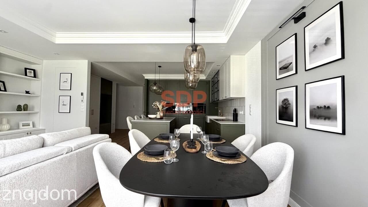 Apartament | Port Popowice | 85,83 m² - zdjęcie 5